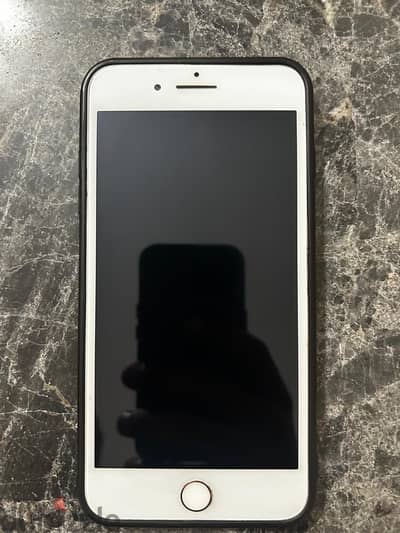 Apple - iPhone 8 Plus