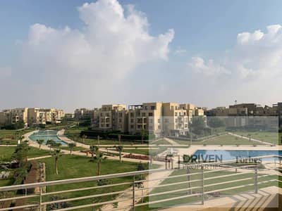 اقل سعر شقه بالتقسيط متشطبه بالكامل للبيع في بالم باركس بالم هيلز Palm Parks Palm Hills ذا كراون 6اكتوبر الجيزه