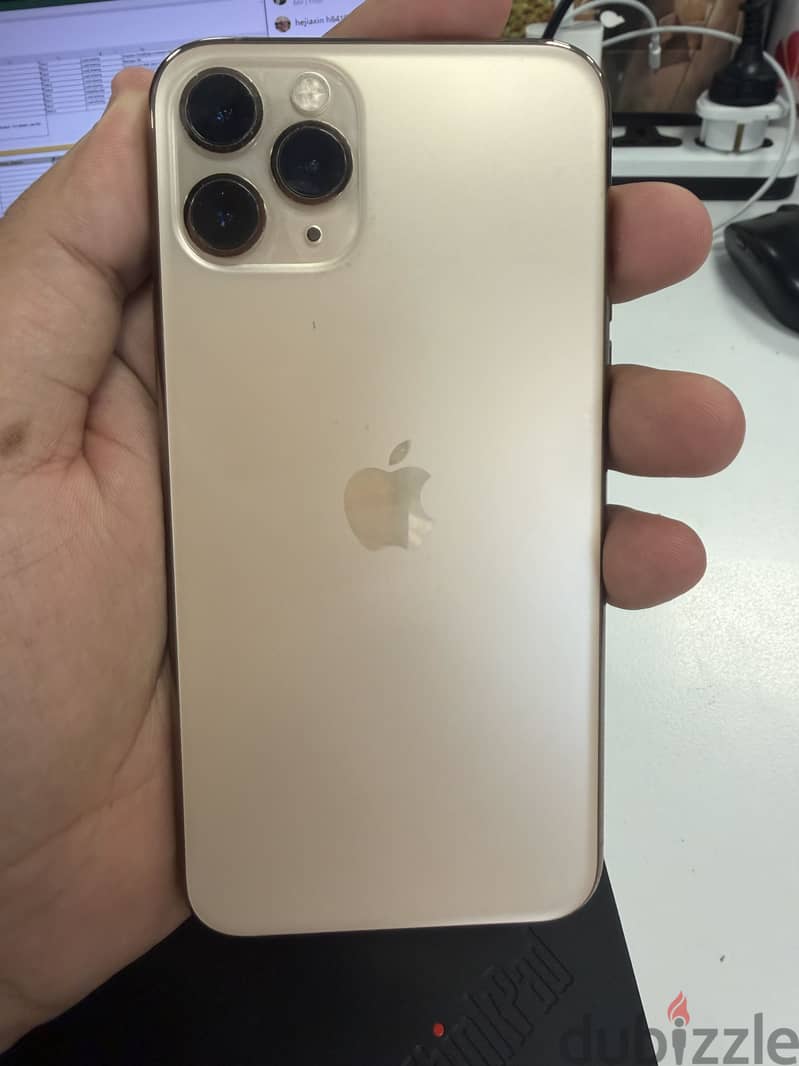 Apple - iPhone 16 Pro 2