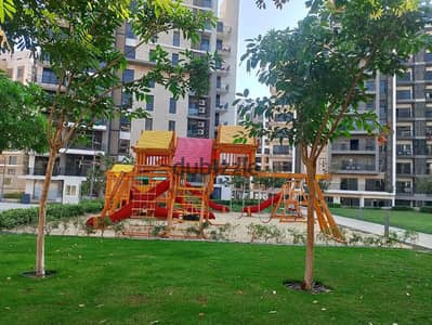 Apartment for sale in Zed Compound, Sheikh Zayed Ready to move first used, lowest price