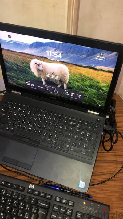 Dell precision 3510