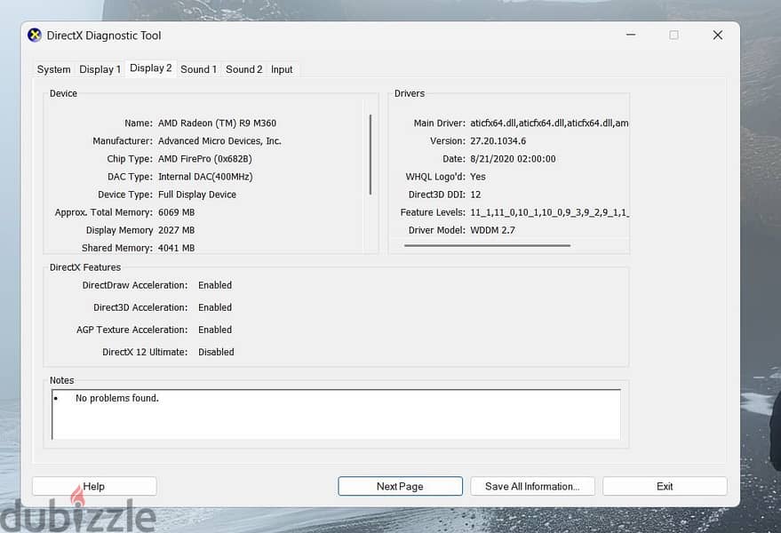 Dell precision 3510 4