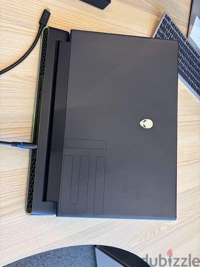 Dell Alienware m15 R4