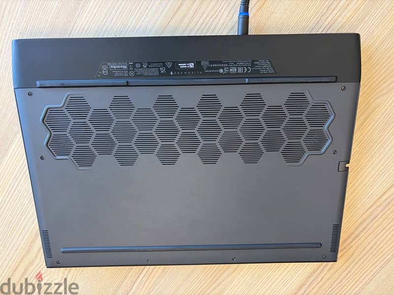 Dell Alienware m15 R4 2