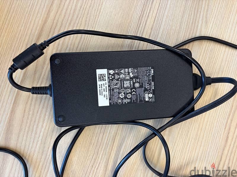 Dell Alienware m15 R4 5