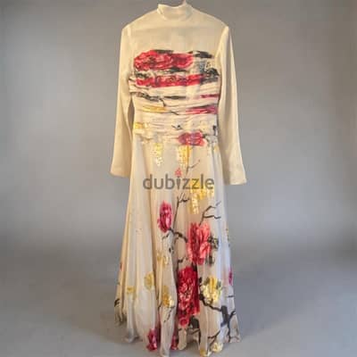 Event dress