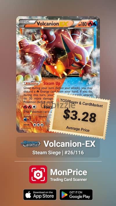 rare pokémon