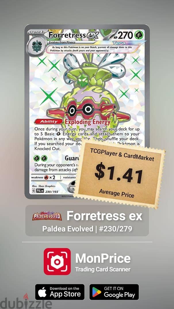 rare pokémon 1