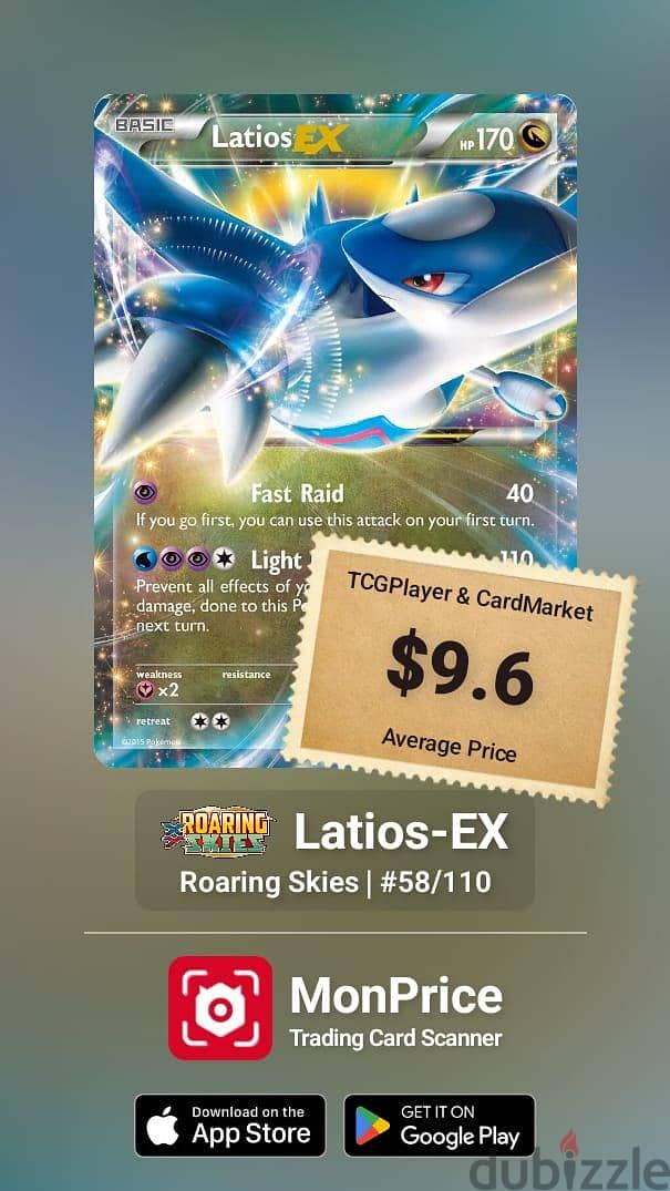 rare pokémon 2