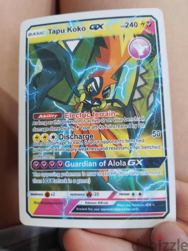 rare pokémon 3