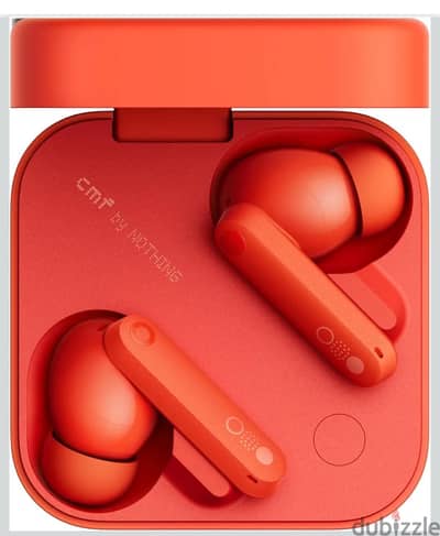CMF Buds Pro 2 by Nothing