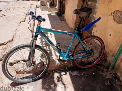 دراجه  26