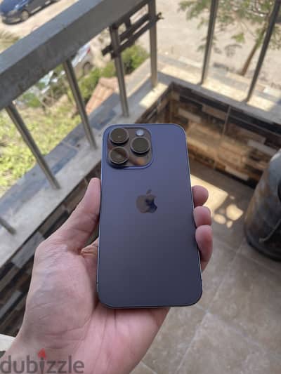 Apple - iPhone 14 Pro