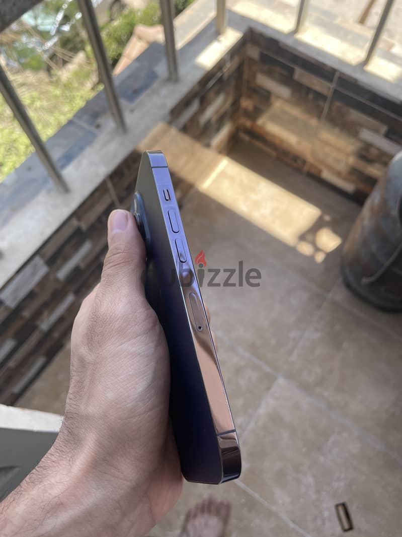 Apple - iPhone 14 Pro 1