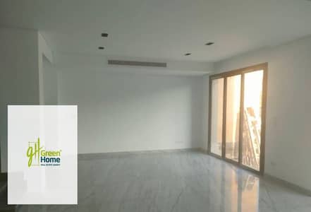 Fully furnished & Ready Penthouse on Landscape view for Sale in SODIC Villette V Residence New Cairo