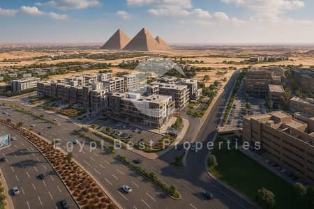 7BR Hotel-Branded Villa | 3 Exclusive Villas in the Project | Up to 11 Years Installments