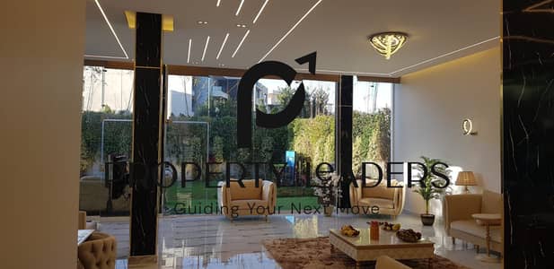Townhouse for sale - 600 m - in Zayed Dunes El Sheikh Zayed