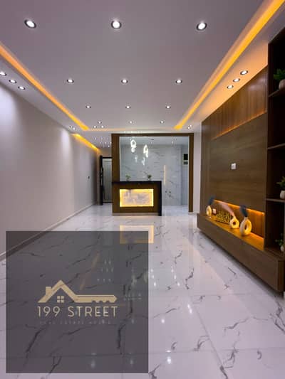 100 sqm Apartment for Sale in Hadayek Al Ahram – Old Gate 2