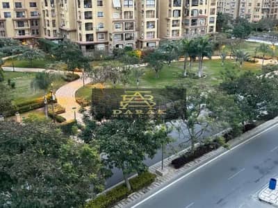 Apartment for sale, Madinaty, 140 m, wide view, B1, next to services