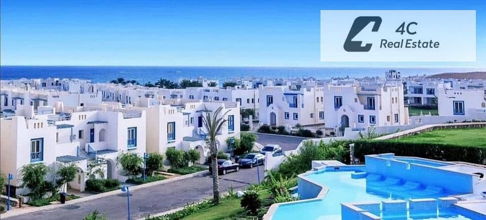 فيلا بـ٤ غرف نوم في ماونتن فيو رأس الحكمة، صورة ٧ من ١١