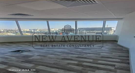 Prime Admin office for rent 570 sqm at south90 direct with 5 parking slots