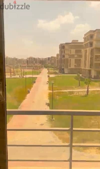 شقه مميزه بجنه زايد