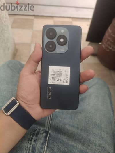 ايتل بى 55