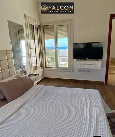 Chalet ready for immediate occupancy (high finish) - 2 bedrooms - Double View in Youd North Coast, minutes from Hacienda Bay, Mar Bay and Jefaira