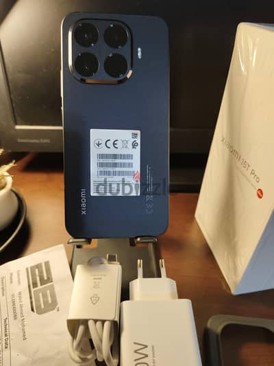 Xiaomi 15t pro