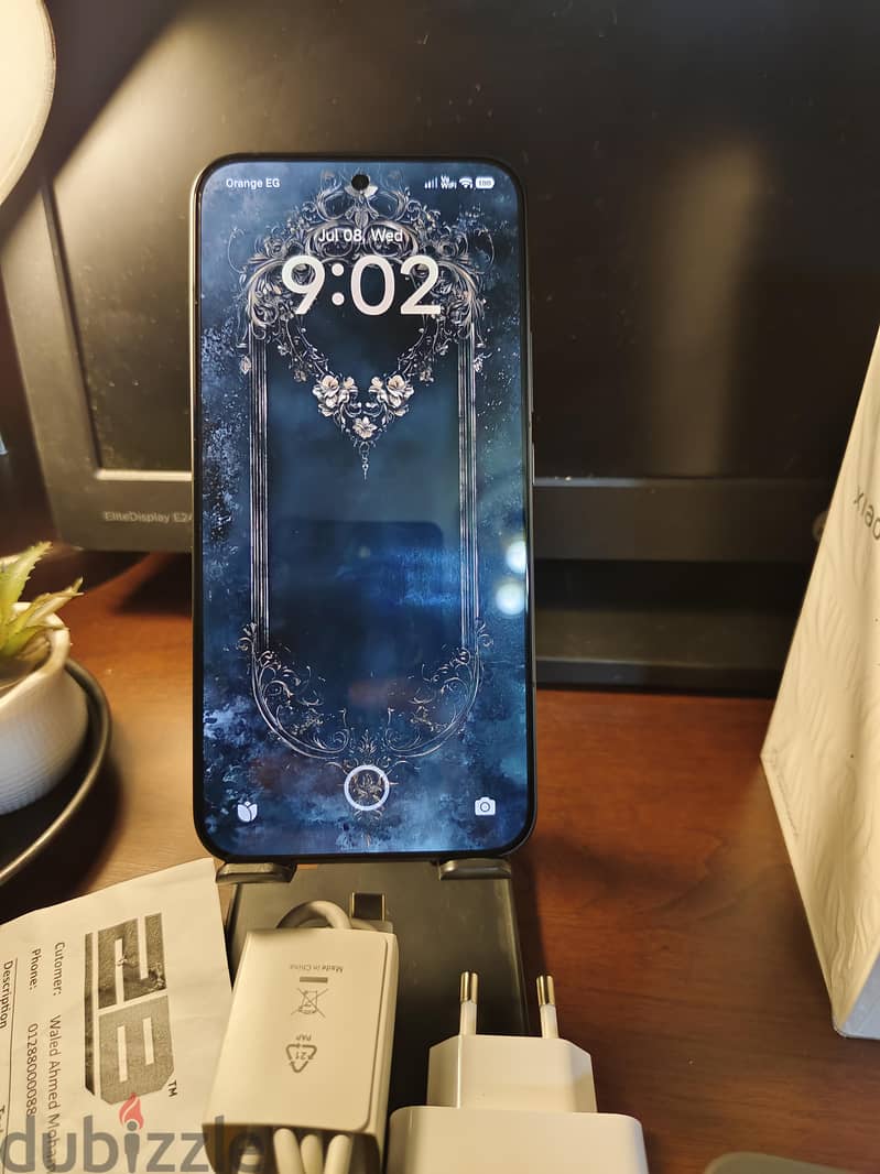 Xiaomi 15t pro 2