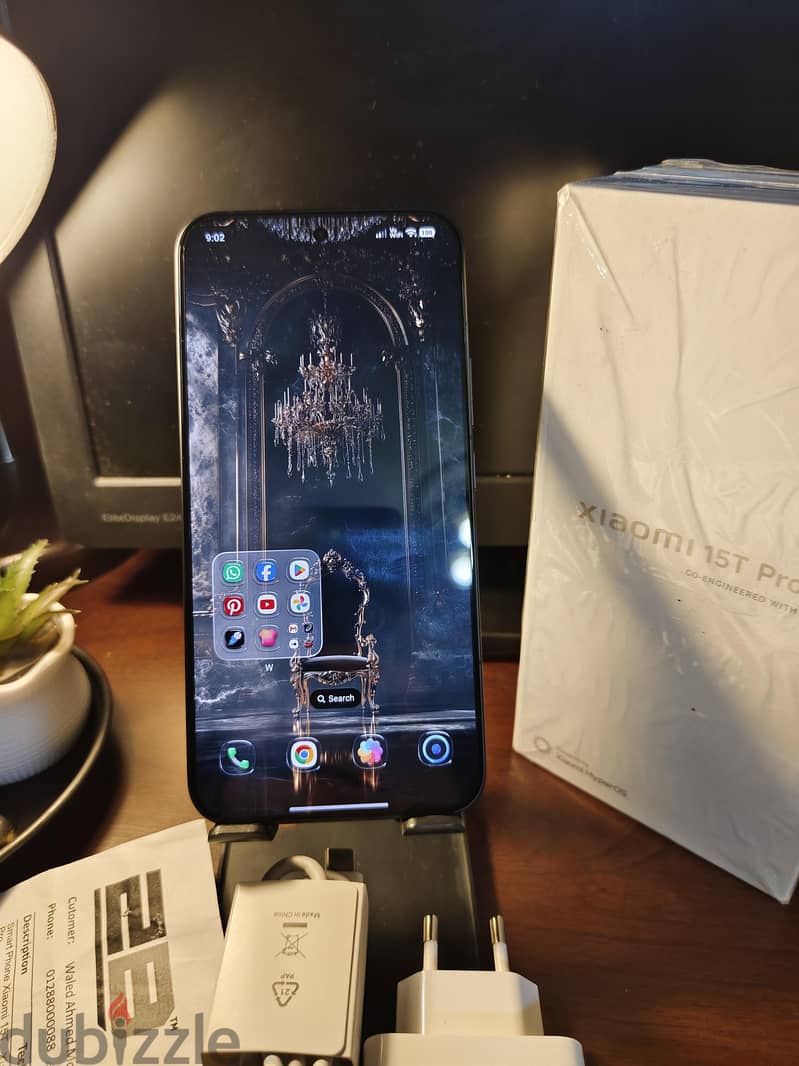 Xiaomi 15t pro 3