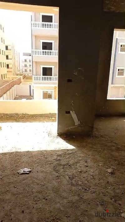 Apartment for sale in Al-Narges, immediate delivery, View Garden