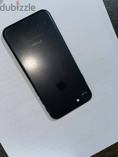 Apple - iPhone 7