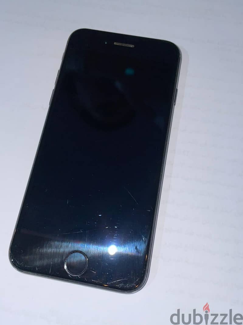 Apple - iPhone 7 1