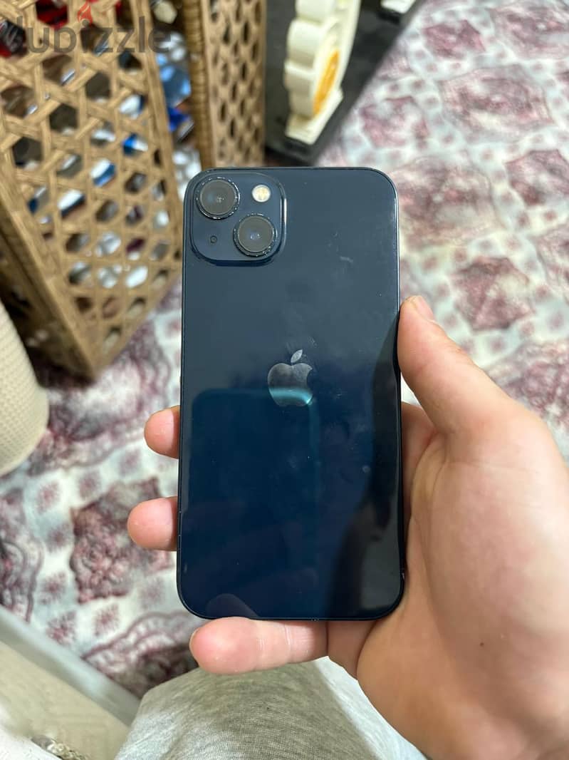 Apple - iPhone 13 5