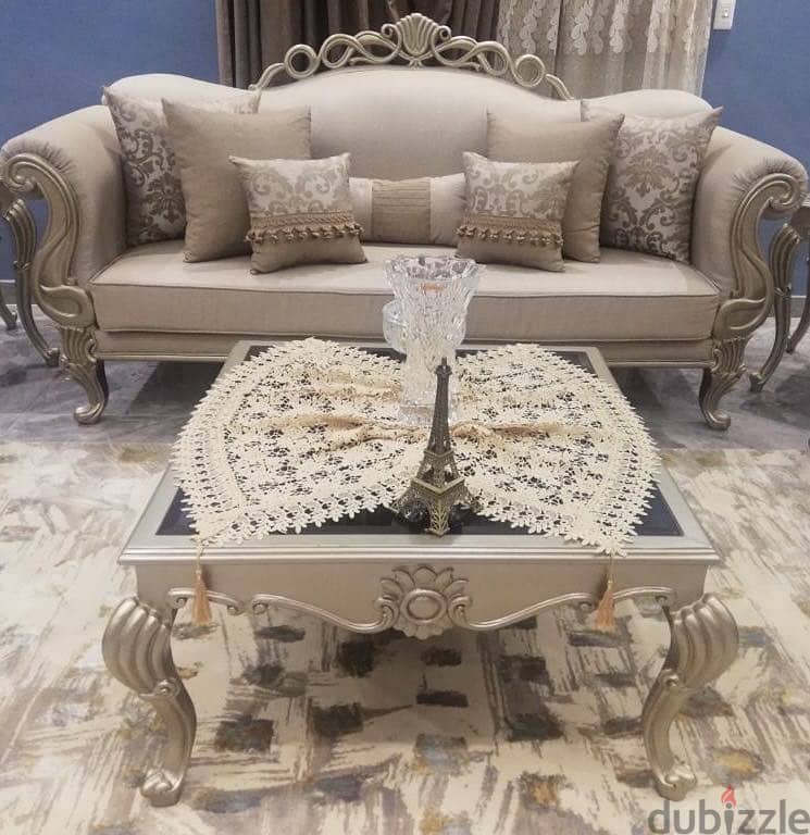صالون مودرن 3