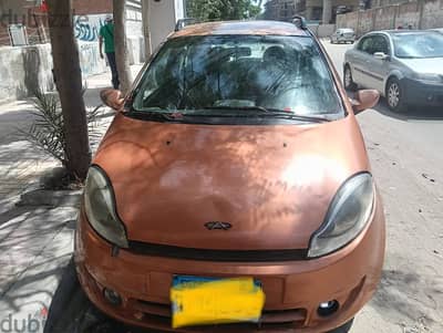 سبيرانزا إيه 113 2009