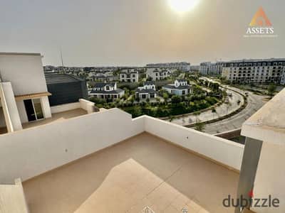 اي فيلا رووف تطل مباشرة على الفيلات ولاند سكيب موقعها متميز واقل سعر في الماركت في ماونتن فيو اي سيتي القاهرة الجديدة اي فيلا رووف تطل مباشرة على الفيلات ولاند سكيب موقعها متميز واقل سعر في الماركت في ماونتن فيو اي سيتي القاهرة الجديدة