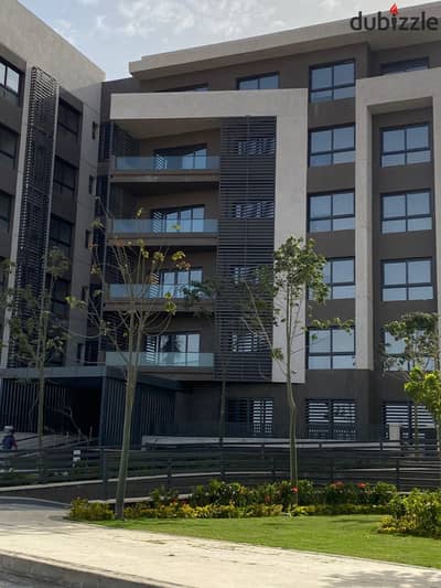Apartment for sale in Madinaty with the lowest down payment and best location B15 Apartment for sale in Madinaty with the lowest down payment and best location B15