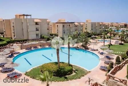 Chalet for daily rent in Marselia Beach Village 3, North Coast