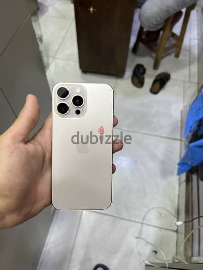 Apple - iPhone 16 Pro Max