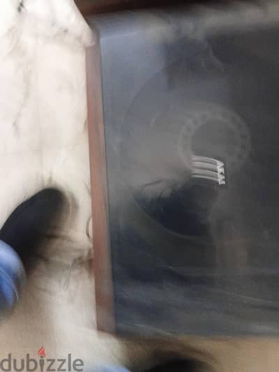 جهاز اسطوانات