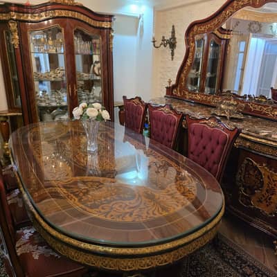 سوفرا فاخره