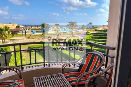 Chalet for Rent (Coral Hills - Ras Al Hikma) 124 m