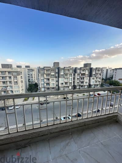 Apartment for Sale in Madinaty - B12-124(beside fathallah market)