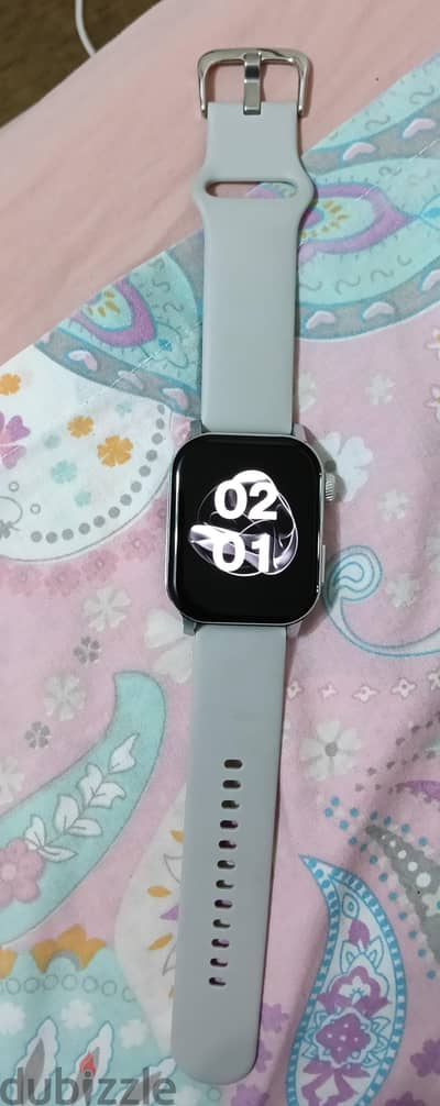 Cadro Watch X A