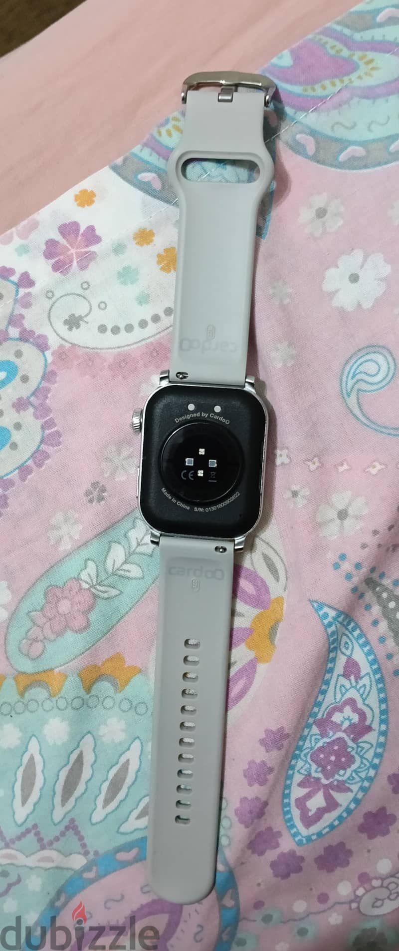 Cadro Watch X A 1