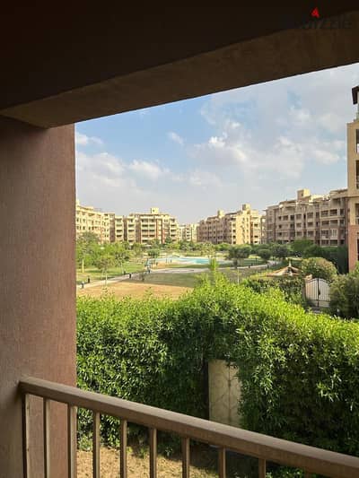 Apartment for Sale in Garden Hills Compound, Next to Mountain View Boulevard.