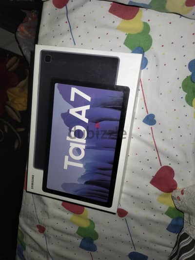 تاب A7