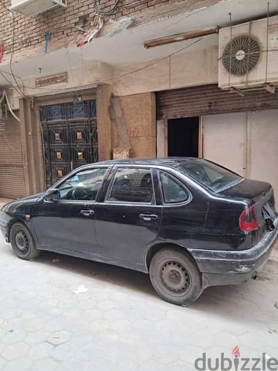 سيات كوردوبا 1994